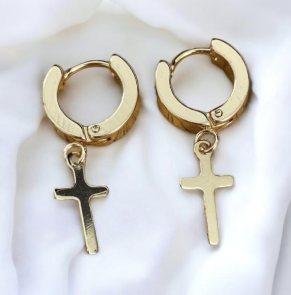 Aretes HJ26